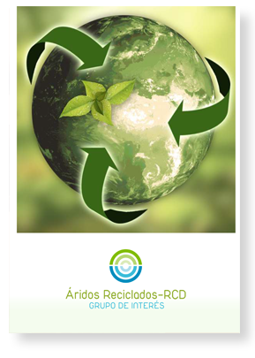 Dossier presentación Áridos Reciclados-RCD 